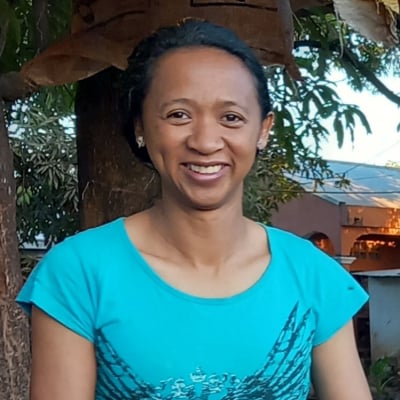 ruffine RAKOTOARISOAr